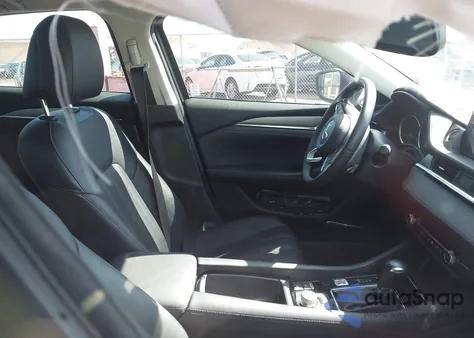 2021 Mazda Mazda6 Grand Touring z USA, uszkodzony, nr VIN JM1GL1TY8M1618809